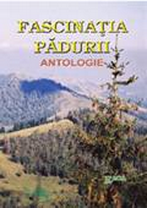 Cover of Fascinația pădurii